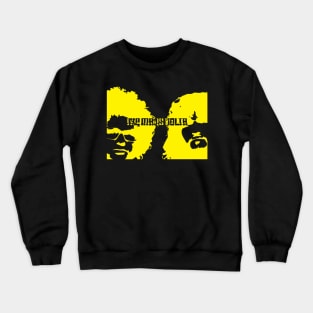 The MV Crewneck Sweatshirt